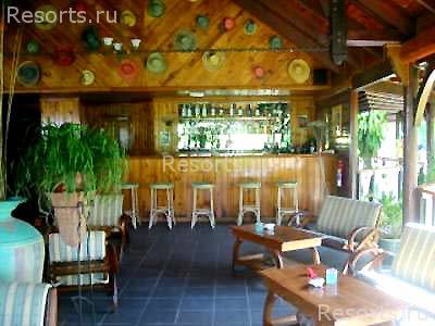 Acajou Resort Superior 8